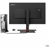 Lenovo ThinkCentre M75s Gen 5 12TA000QUS Small Form Factor Desktop - AMD Ryzen 7 PRO 8700G, 16GB RAM, 256GB SSD, Windows 11 Pro
