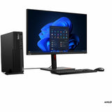 Lenovo ThinkCentre M75s Gen 5 12TA000QUS Small Form Factor Desktop - AMD Ryzen 7 PRO 8700G, 16GB RAM, 256GB SSD, Windows 11 Pro
