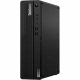 Lenovo ThinkCentre M75s Gen 5 12TA000QUS Small Form Factor Desktop - AMD Ryzen 7 PRO 8700G, 16GB RAM, 256GB SSD, Windows 11 Pro