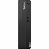 Lenovo ThinkCentre M75s Gen 5 12TA000LUS Small Form Factor Desktop - AMD Ryzen 3 PRO 8300G, 16GB RAM, 512GB SSD, Windows 11 Pro
