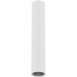 Hanwha SBP-300CMP Ceiling Mount Pipe, 300mm/11.8"