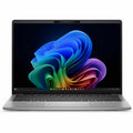 Dell Latitude 7455 DV9KG 14" Touchscreen Notebook - QHD+ - 60 Hz - Qualcomm Snapdragon X Plus X1P-64-100 - 16GB - 512GB SSD - Gray