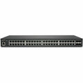 SonicWall SWS14-48 Ethernet Switch (03-SSC-2110)