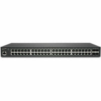 SonicWall SWS14-48 Ethernet Switch (03-SSC-2110)
