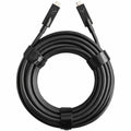 ViewSonic MCB-RS-C10 USB Type-C Active Optical Cable, 32.8 ft. Cable, 30W PD