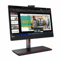 Lenovo ThinkCentre M90a Gen 5 12SH0028US All-in-One Computer - Intel Core i7-14700 - vPro Technology - 16GB - 512GB SSD - 23.8" Full HD - Desktop - Black - Windows 11 Pro