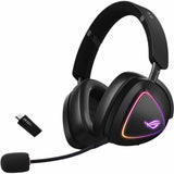 ASUS ROG Delta II Gaming Headset (A701 ROG DELTA II/BLK)