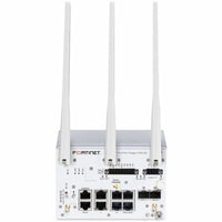 Fortinet FortiGateRugged-50G-5G Hardware plus 5 Year FortiCare Premium and FortiGuard Unified Threat Protection (UTP) (FGR-50G-5G-BDL-950-60)