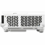 ViewSonic PX749-4K 4000 Lumens 4K Gaming Projector, 240Hz and HDR Support for Home Entertainment, 1.3x Optical Zoom, H/V Keystone