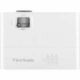 ViewSonic PX749-4K 4000 Lumens 4K Gaming Projector, 240Hz and HDR Support for Home Entertainment, 1.3x Optical Zoom, H/V Keystone