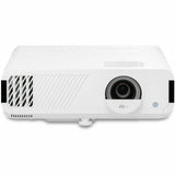 ViewSonic PX749-4K 4000 Lumens 4K Gaming Projector, 240Hz and HDR Support for Home Entertainment, 1.3x Optical Zoom, H/V Keystone