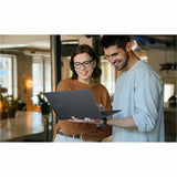 ASUS ExpertBook B1 B1503 B1503CVA-XS74 15.6" Notebook - Full HD - Intel Core i7 13th Gen i7-1355U - 16 GB - 512 GB SSD - Gray