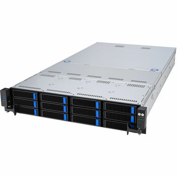 Servers & Storage