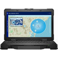 Dell Pro Rugged 14 RB14250 T5VPN 14" Touchscreen Rugged Notebook - Full HD - 60 Hz - Intel Core Ultra 5 135U - 16GB - 512GB SSD - Black