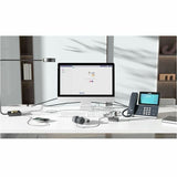 Yealink BH71 Workstation Pro Earset view 2
