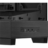 ASUS ASUS A31 Case Computer Case (A31 TG BLACK)