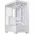 ASUS A31 Case Computer Case (A31 TG WHITE)