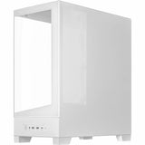 ASUS A31 Case Computer Case (A31 TG WHITE)