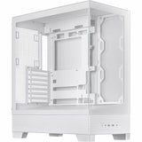 ASUS A31 Case Computer Case (A31 TG WHITE)