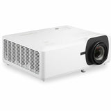 ViewSonic LS901-4K 5500 Lumens 4K Laser Projector, High Brightness with HDR Support for Home Theater, 1.7x Optical Zoom, H/V Keystone