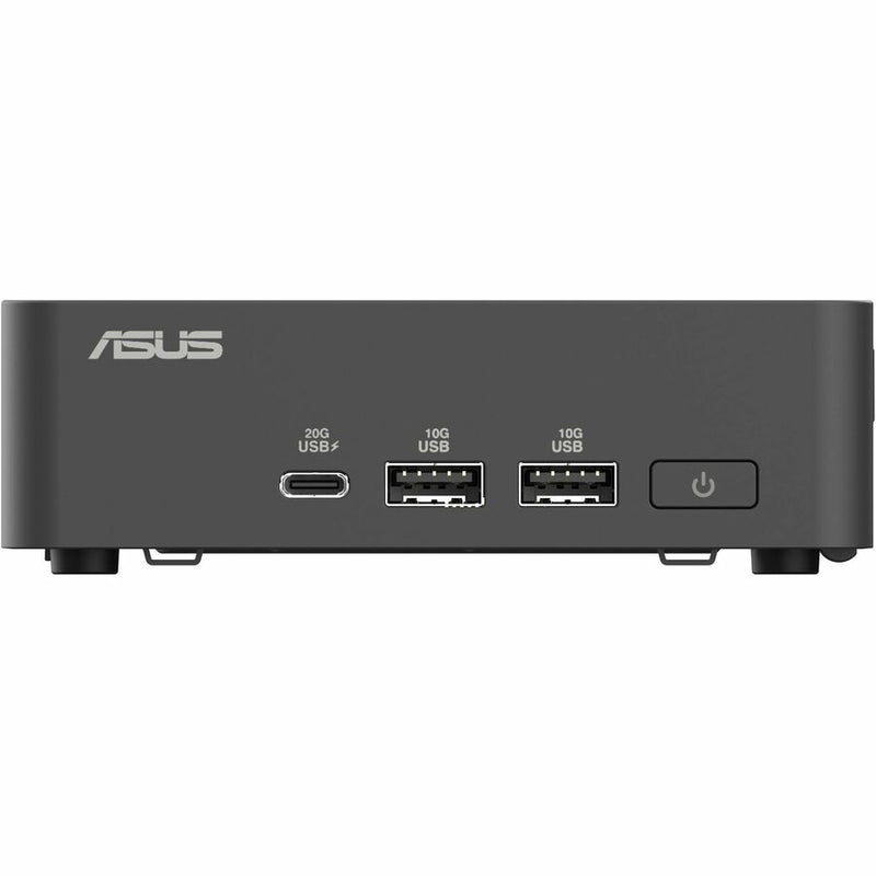 ASUS NUC 15 Pro RNUC15CRKI3063CU Desktop Computer - Intel Core… – Silarius