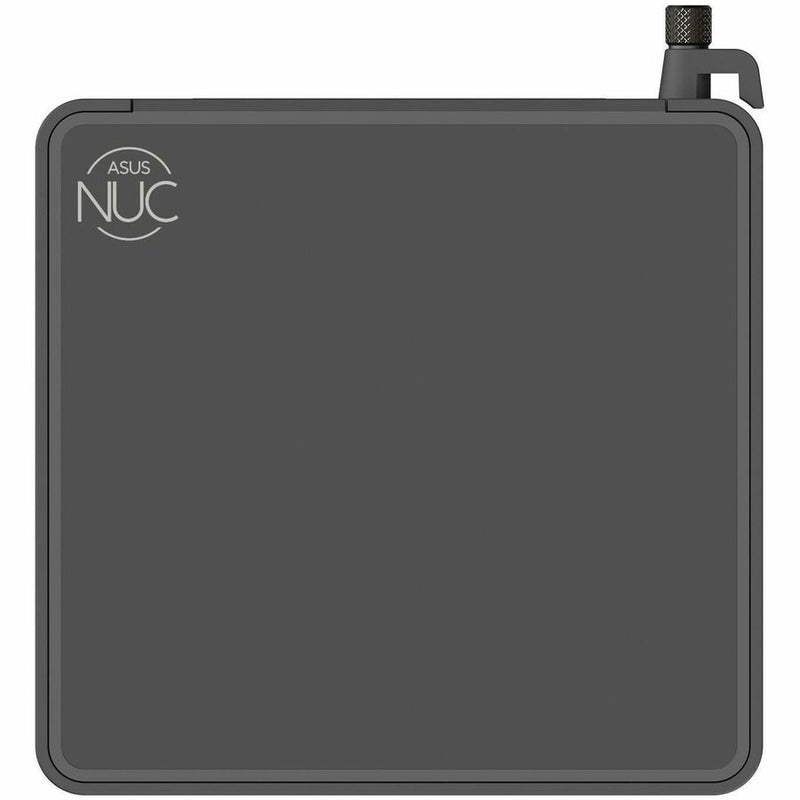 ASUS NUC 15 Pro RNUC15CRKI3063CU Desktop Computer - Intel Core… – Silarius