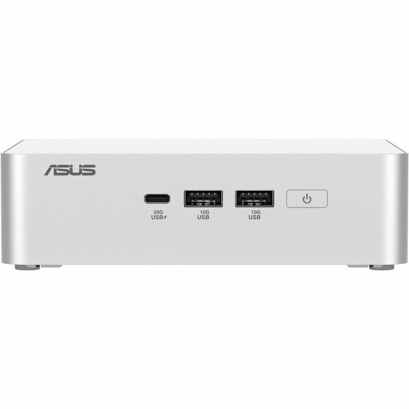 Mini Plus Cursor Pc ASUS NUC 15 Pro Plus NUC15CRSU5 Barebone System - Mini PC… – Silarius