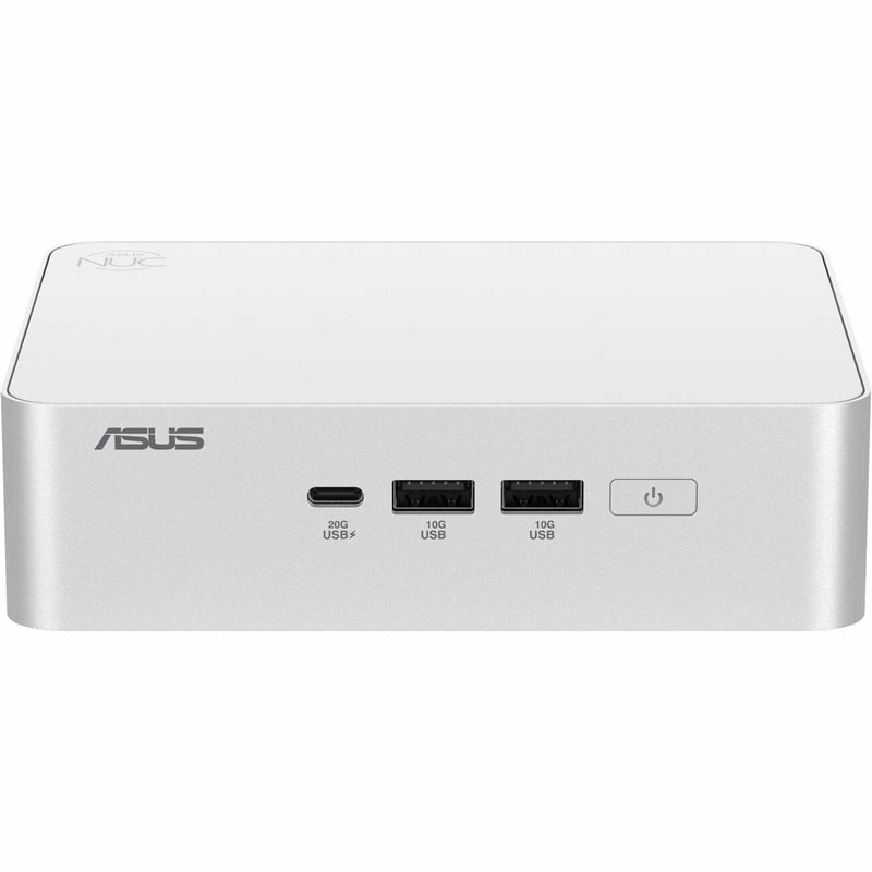 Mini Plus Cursor Pc ASUS NUC 15 Pro Plus NUC15CRSU5 Barebone System - Mini PC… – Silarius