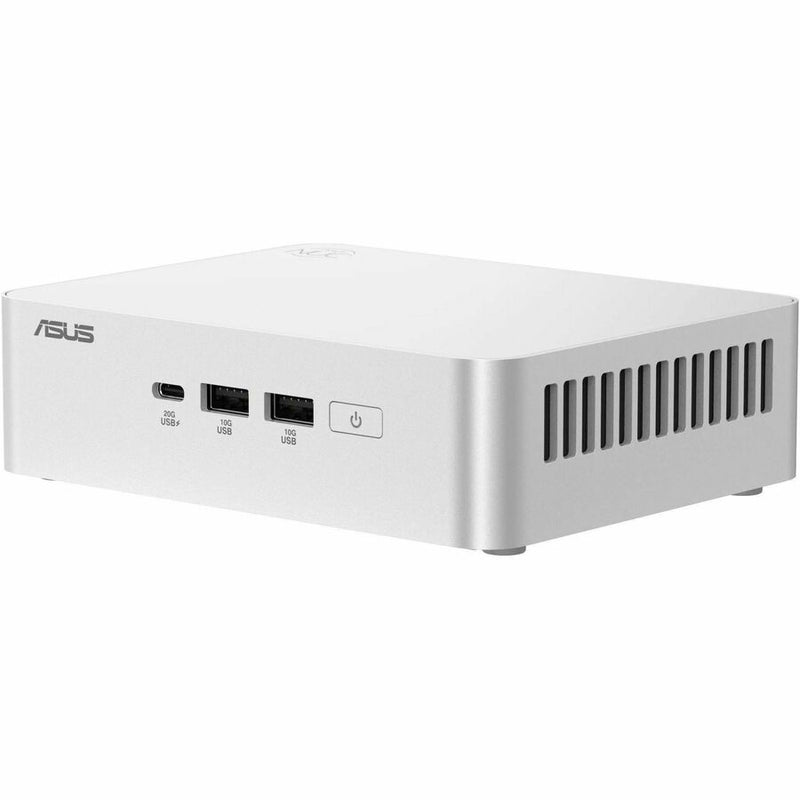 ASUS NUC 15 Pro Plus RNUC15CRSU9089AU Desktop Computer - Intel… – Silarius