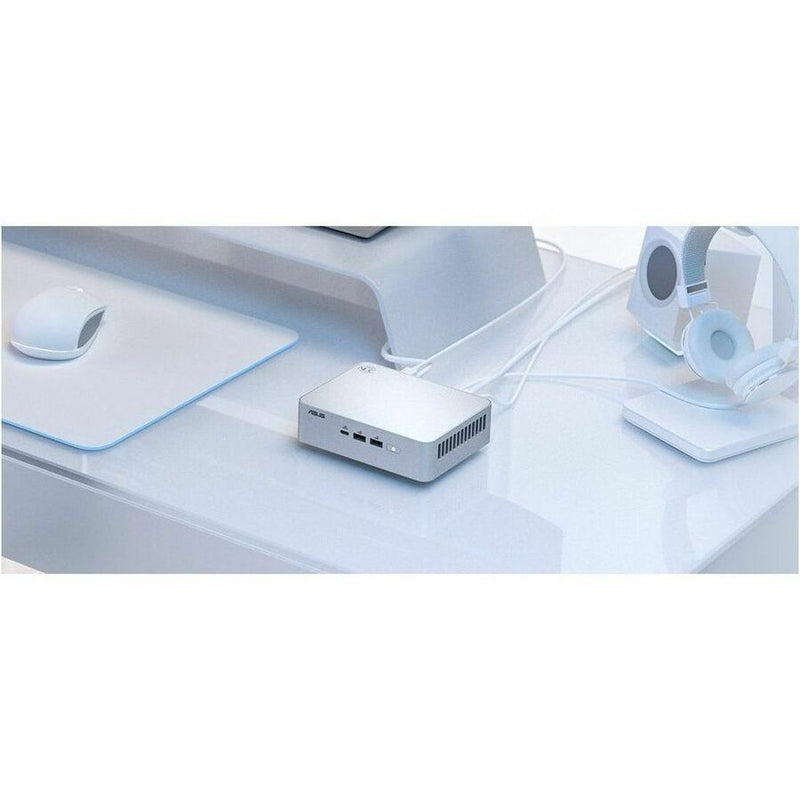 ASUS NUC 15 Pro Plus RNUC15CRSU9089AU Desktop Computer - Intel… – Silarius