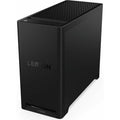 Lenovo Legion T5 30IAS10 90YA0012US Gaming Desktop Computer - Intel Core Ultra 7 265KF - 32GB - 1TB SSD - Tower - Eclipse Black - Windows 11 Pro
