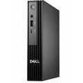 Dell Pro Micro QCM1250 22HGM Desktop Computer - Intel Core Ultra 7 265T - 16GB - 512GB SSD - Micro PC