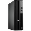 Dell Pro Slim Plus QBS1250 01DW3 Desktop Computer - Intel Core Ultra 7 265 - 32GB - 512GB SSD - Slim PC - Standard Black