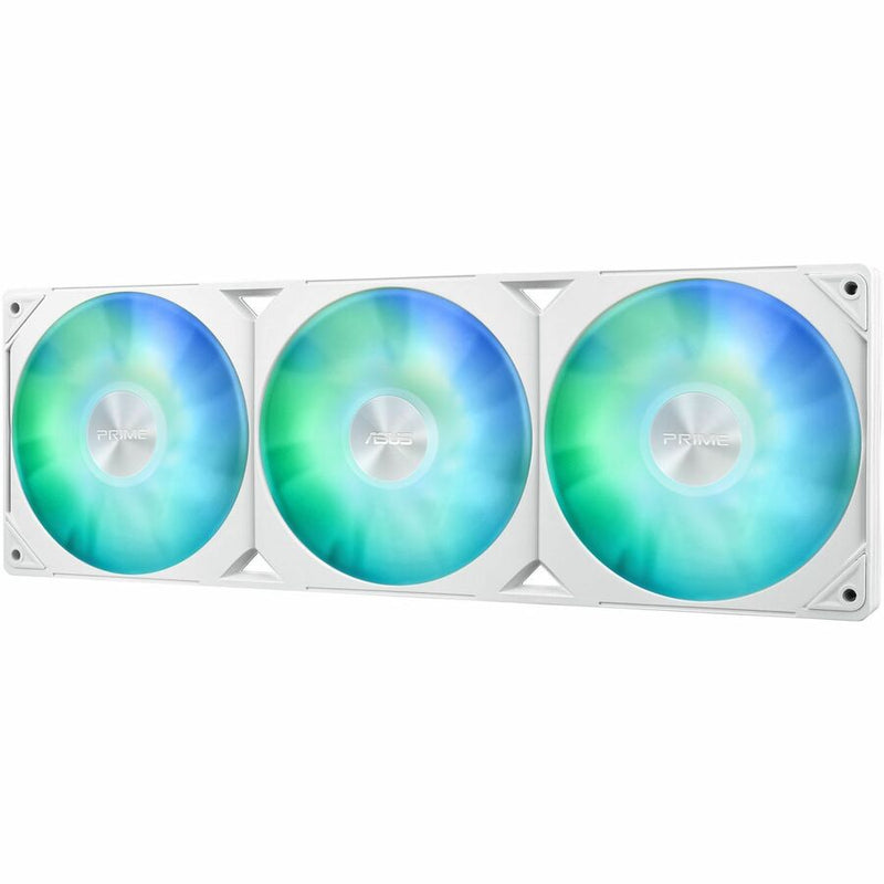 ASUS Prime LC 360 ARGB White Edition Cooling… – Silarius