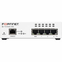 Fortinet FortiGate-31G Hardware plus 1 Year FortiCare Premium and FortiGuard Unified Threat Protection (UTP) (FG-31G-BDL-950-12)
