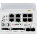 Fortinet FortiGateRugged-70G Hardware plus 5 Year FortiCare Premium and FortiGuard Unified Threat Protection (UTP) (FGR-70G-BDL-950-60)
