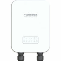 Fortinet FortiExtender FER-511G Wi-Fi 6 IEEE 802.11 a/b/g/n/ac/ax 2 SIM Ethernet, Cellular Modem/Wireless Router (FER-511G-A)