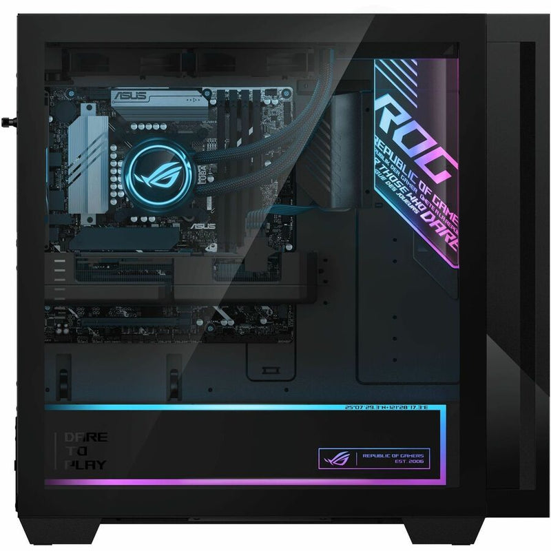 ASUS ROG G700 G700TF-XS776 Gaming Desktop Computer - Intel… – Silarius