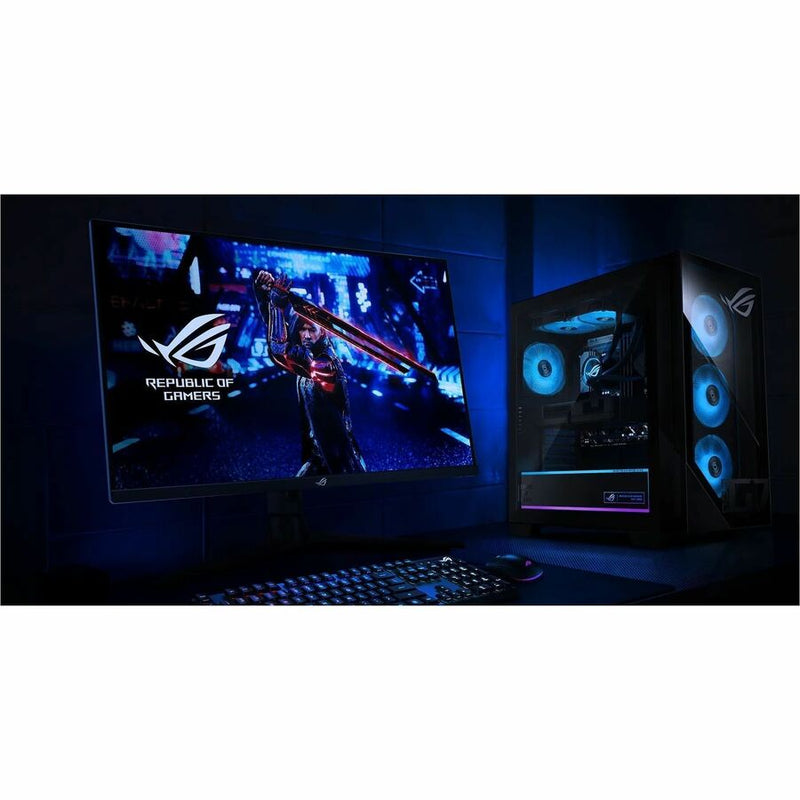 ASUS ROG G700 G700TF-XS776 Gaming Desktop Computer - Intel… – Silarius
