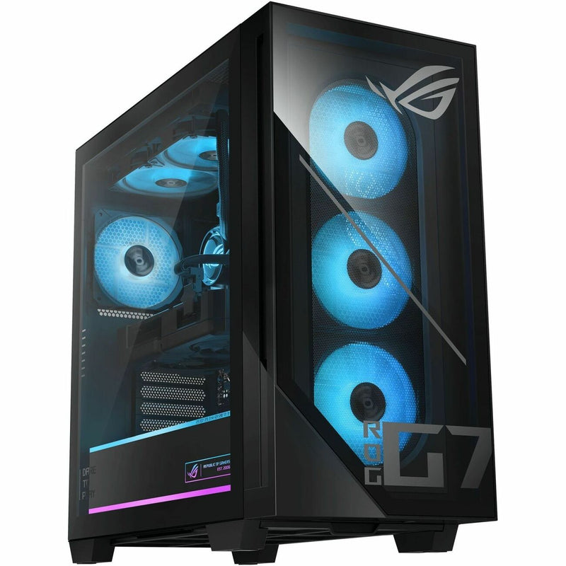 ASUS ROG G700 G700TF-XS776 Gaming Desktop Computer - Intel… – Silarius