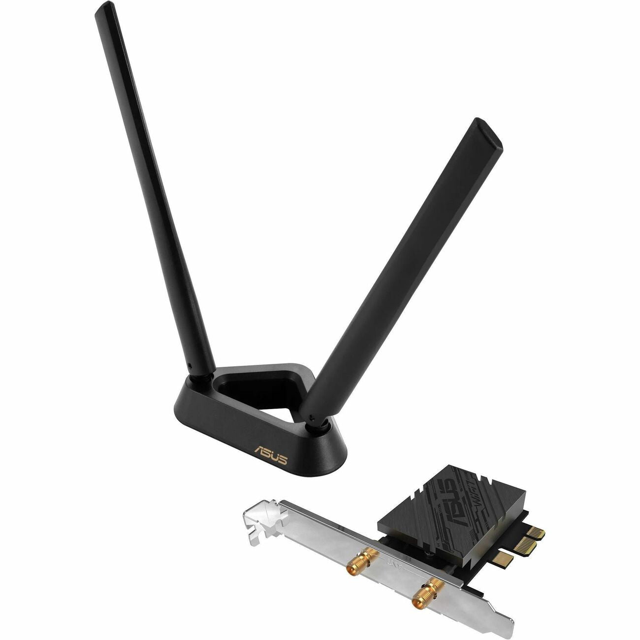 ASUS PCE-BE90BT IEEE 802.11be Bluetooth 5.4 Tri Band… – Silarius