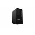 Lenovo ThinkStation P2 Gen 2 30JQ002TUS Workstation - Intel Core Ultra 5 235 - vPro Technology - 16GB - 512GB SSD - Tower - Windows 11 Pro