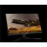 ASUS TUF VG27AQM5A 27" Class WQHD Gaming LED Monitor - 16:9 - Black