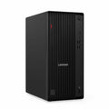 Lenovo ThinkCentre M90t Gen 6 12YS000DUS Desktop Computer - Intel Core Ultra 7 265 - vPro Technology - 16GB - 512GB SSD - Tower - Black - Windows 11 Pro