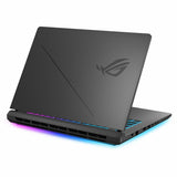 ASUS ROG Strix G16 G615 G615JMR-DS94 16" Gaming Notebook - WUXGA - Intel Core i9 14th Gen i9-14900HX - 16 GB - 1 TB SSD - Eclipse Gray