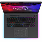 ASUS ROG Strix G16 G615 G615JMR-DS94 16" Gaming Notebook - WUXGA - Intel Core i9 14th Gen i9-14900HX - 16 GB - 1 TB SSD - Eclipse Gray