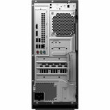 ASUS TUF t500 T500MV-DS764Ti Gaming Desktop Computer - Intel Core i7 13th Gen i7-13620H - 16 GB - 1 TB SSD - Tower - Solar Eclipse Gray