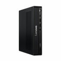 Lenovo ThinkCentre M90q Gen 6 13AC0020US Desktop Computer - Intel Core Ultra 7 265 - 16GB - 1TB PCIe Gen4 NVMe SSD - Tiny - Black - Windows 11 Pro