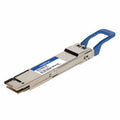 AddOn 3HE16568AA-AO Alcatel-Lucent Nokia Compatible TAA 400GBase-LR4 QSFP-DD Transceiver (SMF, 1310nm, 10km, LC, DOM)