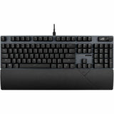 ASUS ROG Strix Scope II X Gaming Keyboard (STRIXSCOPEIIXNXSWV2CAPBT)
